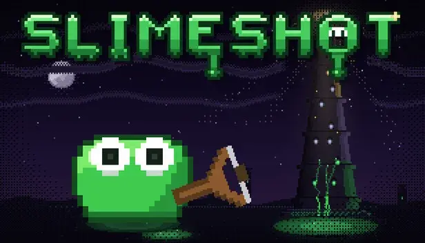 Slimeshot