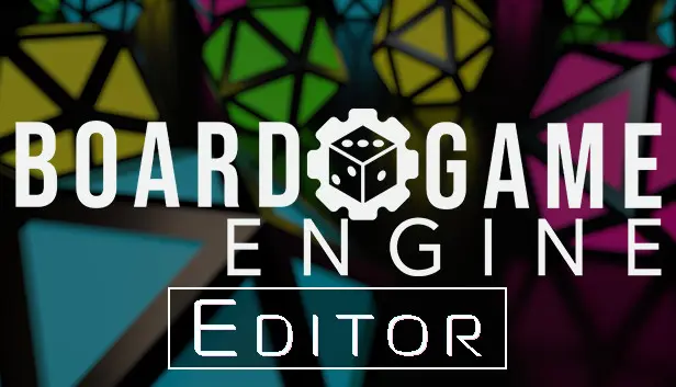Board Game Engine: Editor