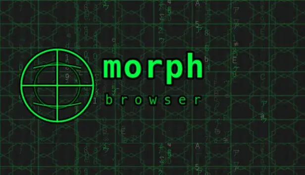 Morph Browser