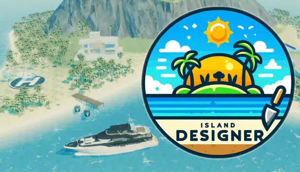 Island Designer