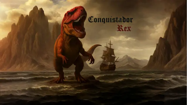 Conquistador Rex