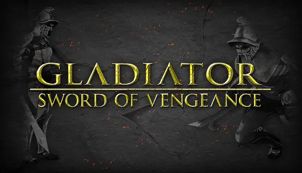 Gladiator: Sword of Vengeance