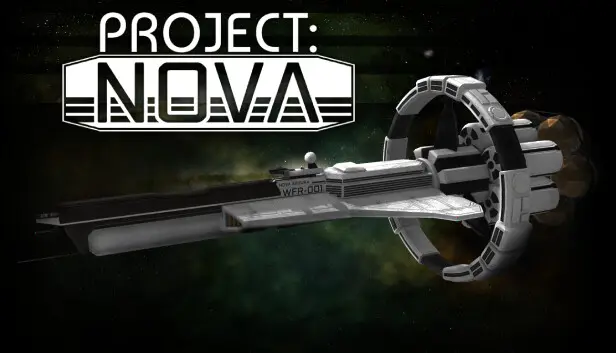 Project: Nova