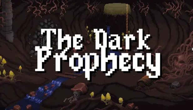 The Dark Prophecy