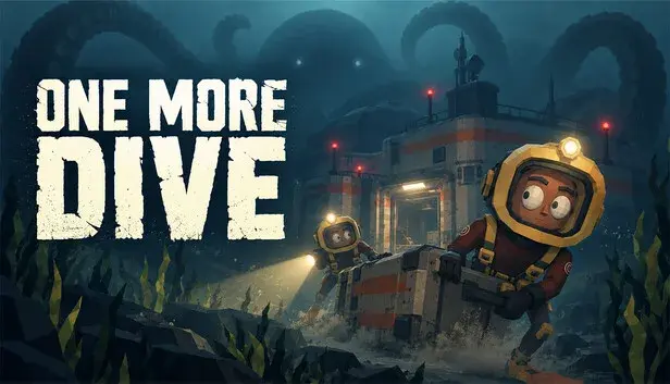 ONE MORE DIVE