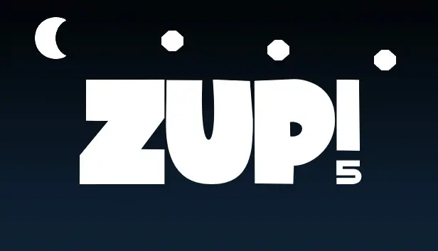 Zup! 5