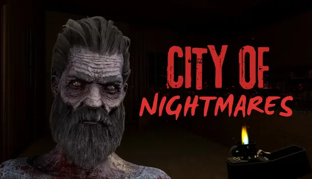 City of Nightmares