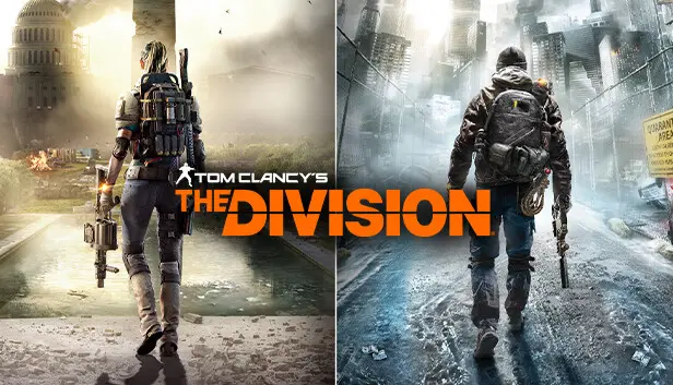 The Division Bundle