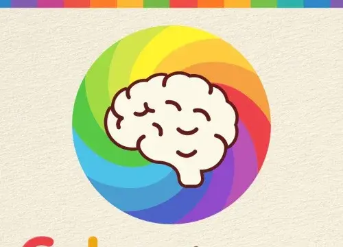 Color Mismatch Brain Quiz - Switch