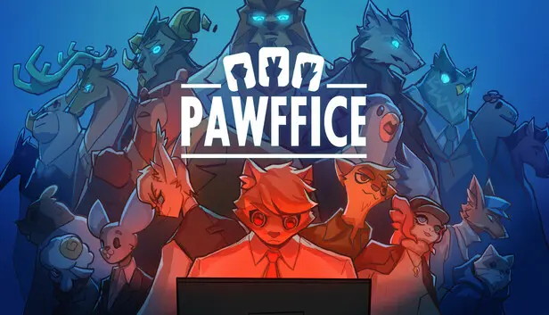 Pawffice