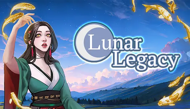 Lunar Legacy