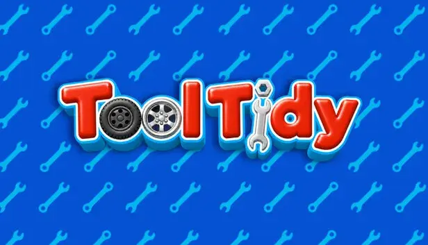 Tool Tidy