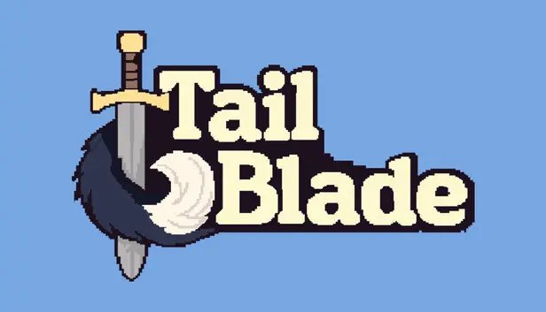 Tail Blade