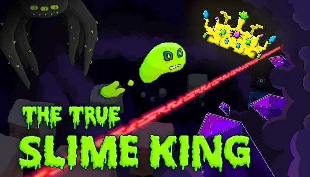 The True Slime King