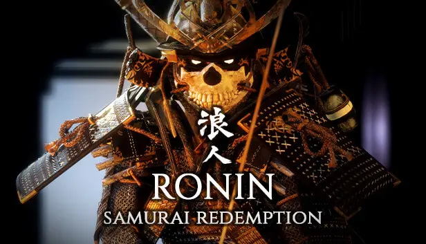 Ronin: Samurai Redemption