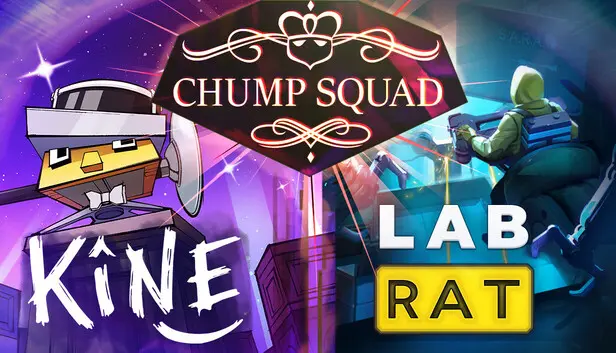Chump Squad