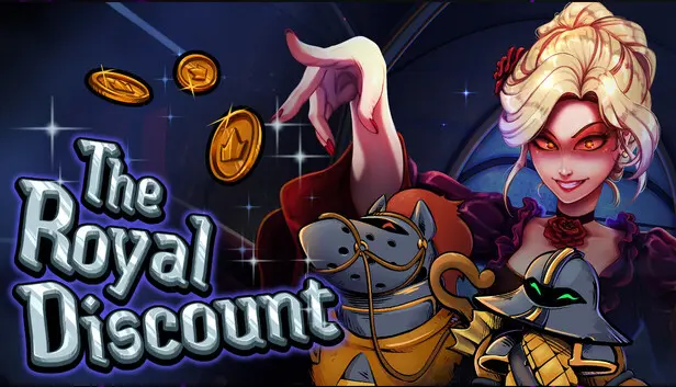 The Royal Discount