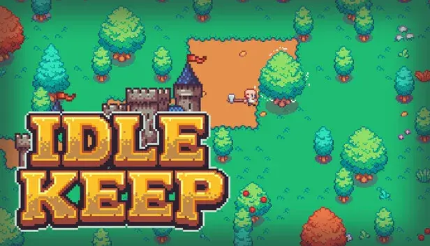 Idle Keep