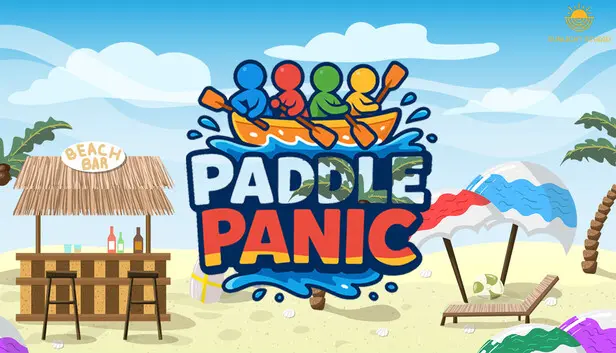 Paddle Panic