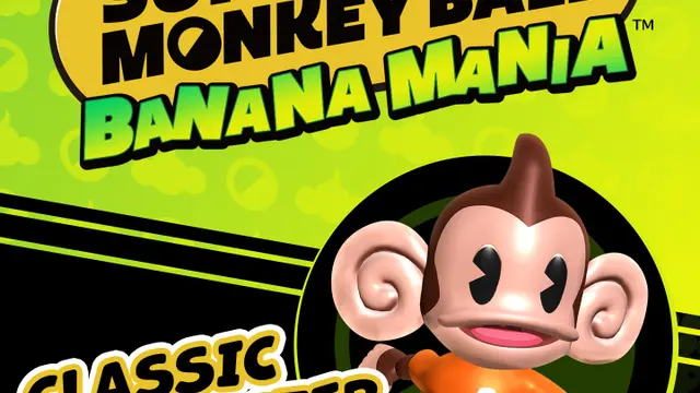 Classic Character Pack (Xbox One & Series)