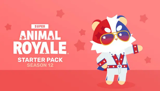 Super Animal World Grand Opening Starter Pack