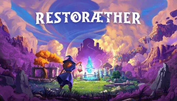 Restoraether