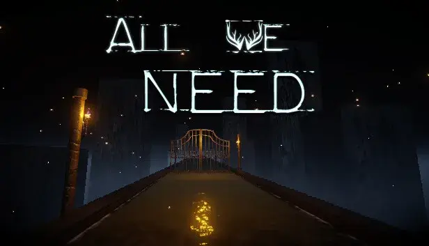 All We Need