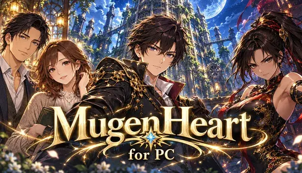 MugenHeart