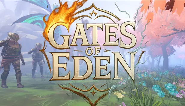 Gates of Eden