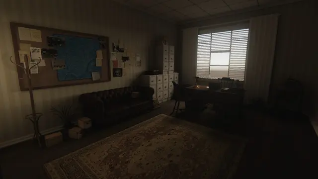 Curious Cases (Xbox One)