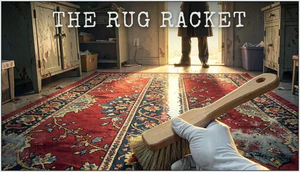 The Rug Racket