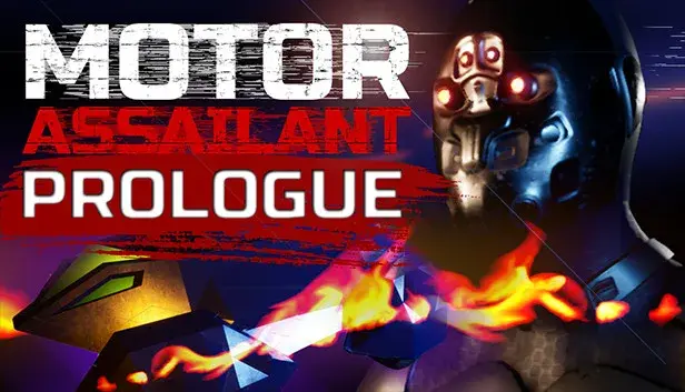 Motor Assailant: Betrayal