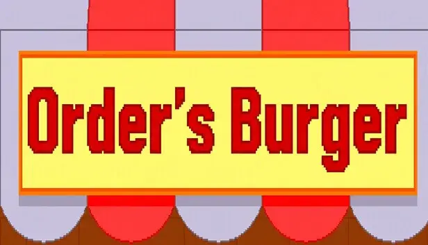 Order's Burger