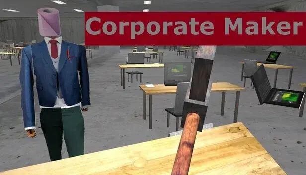 Corporate Maker
