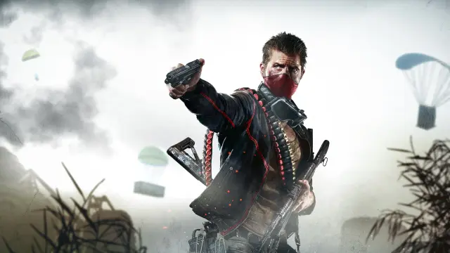 H1Z1: Battle Royale - PS4