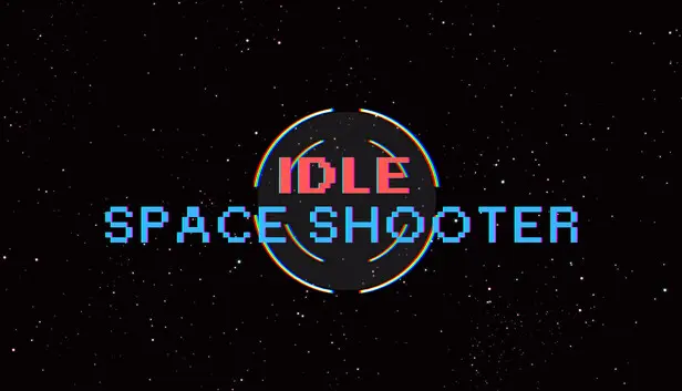Idle Space Shooter