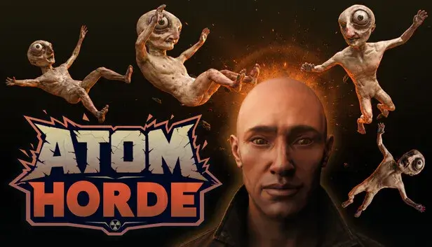 Atom Horde