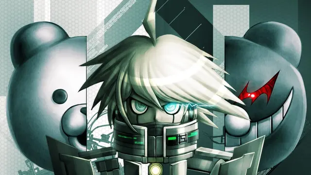 Danganronpa V3: Killing Harmony (PS4)