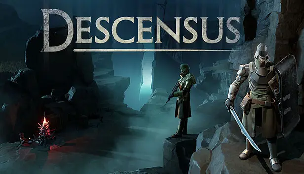Descensus