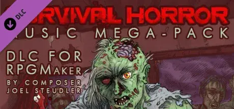 RPG Maker VX Ace - Horror Bundle