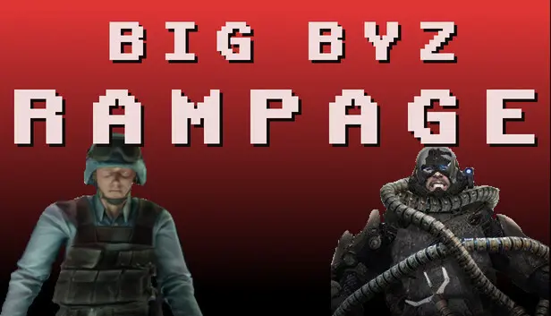 BigByz Rampage