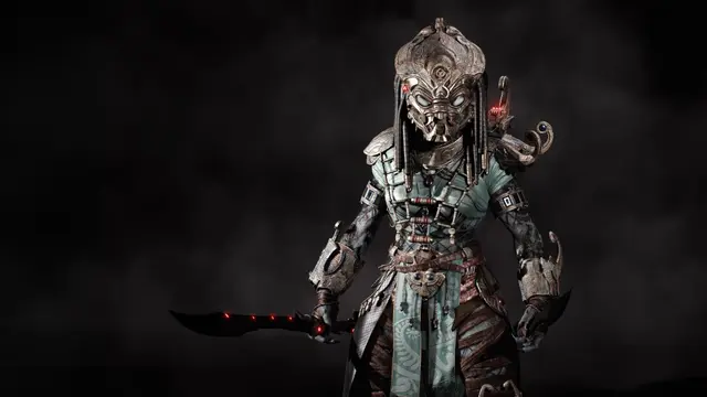 Predator: Hunting Grounds - Exalted Predator (PS4)