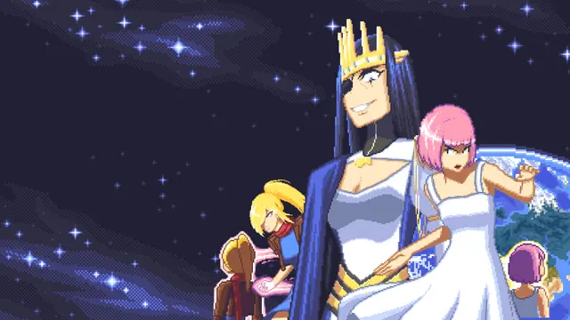 Infinite - Beyond The Mind (Xbox One)