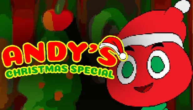 Andy's Apple Farm "Christmas Special"