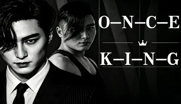 Once King