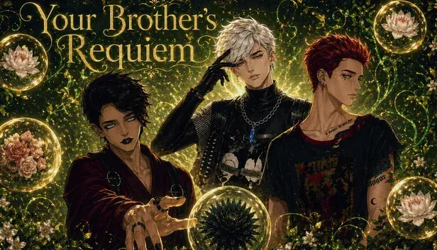 Your Brother's Requiem
