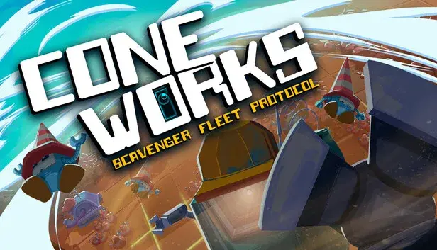 Coneworks Scavenger Fleet Protocol