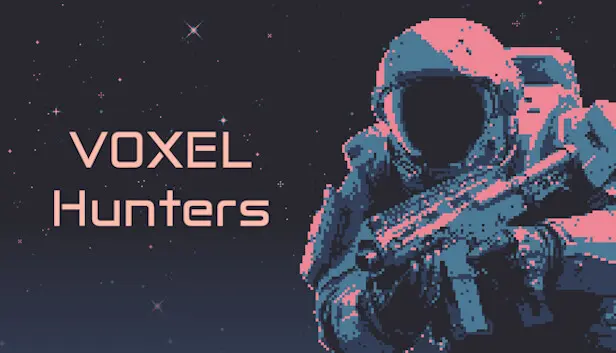 VOXEL Hunters