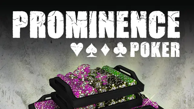 Prominence Poker - Boss of all Bosses Bundle (3,500,000) (PS4)