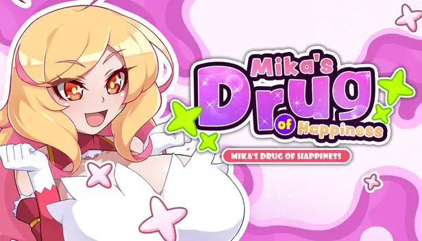 Mika's Drug of Happiness